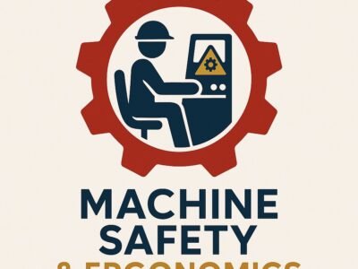 Machine Safety & Ergonomics