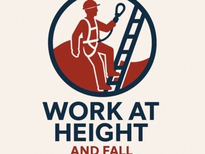Work at Heights & Fall Protection