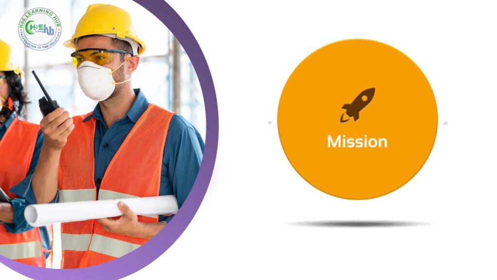 Our Mission