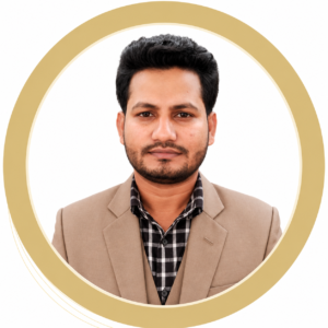 Md. Ferdous Rahman