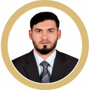 Md. Mehrub Husain
