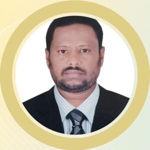 Mizanur Rahaman